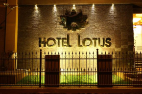  Hotel Lotus  Мадурай Мейн